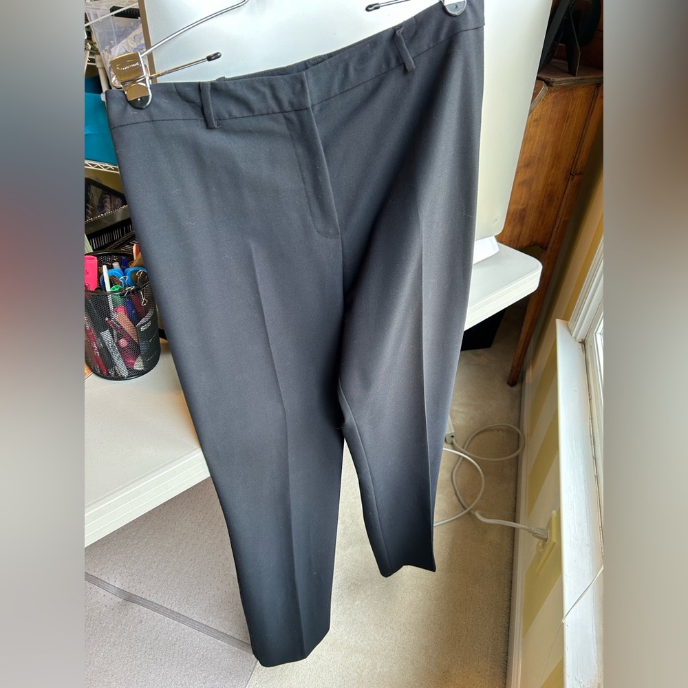 Sigrid Olsen Ladies Size 14 Pants - image 2